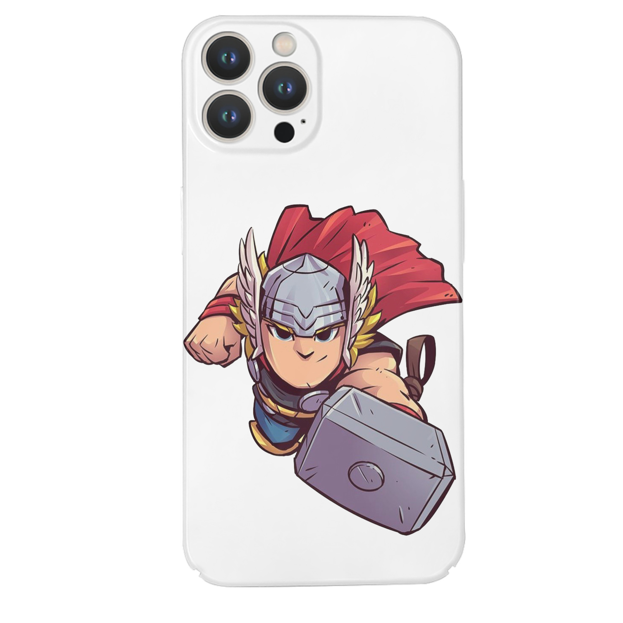 （画像用） アベンジャーズ The Avengers 【iPhone 14シリーズ対応】ハードケース